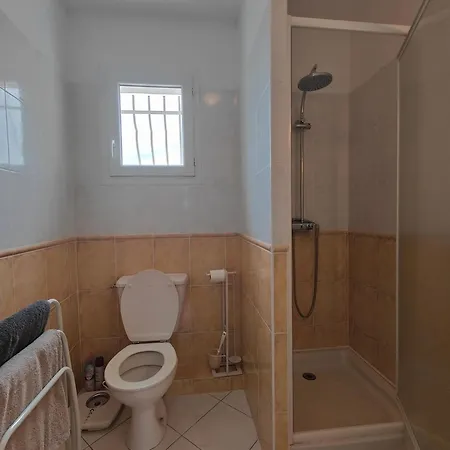 Pansiyon Chez Aline Et Marc Poussan