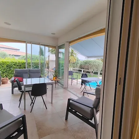 Pansiyon Chez Aline Et Marc *