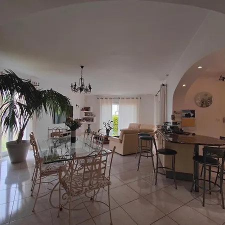 Homestay Chez Aline Et Marc